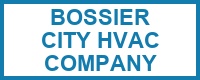Bossier City HVAC Company